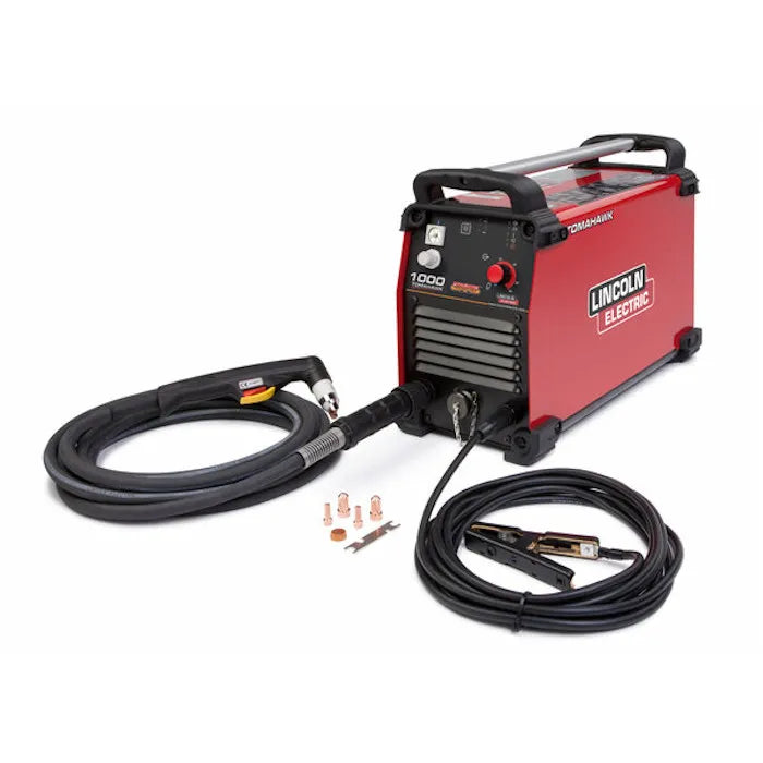 Lincoln Electric K2808-1 Tomahawk 1000 Plasma Cutter