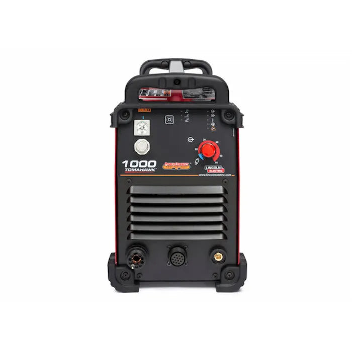 Lincoln Electric K2808-1 Tomahawk 1000 Plasma Cutter