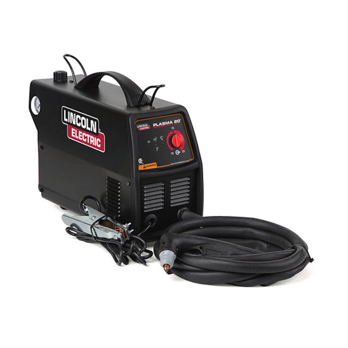 Thermal Dynamics CM82 Plasma Cutter