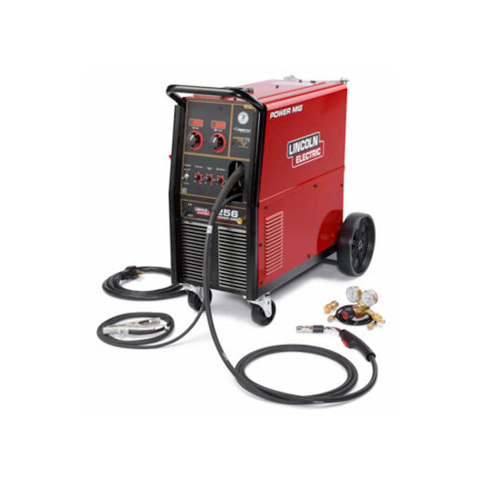 Lincoln mig welders