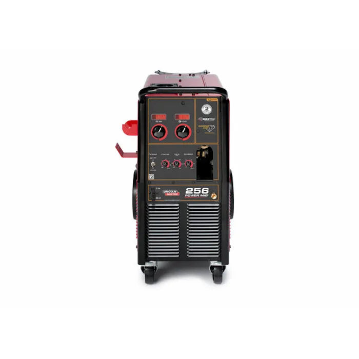 Lincoln Electric K3068-1 PowerMIG 256 MIG Welder