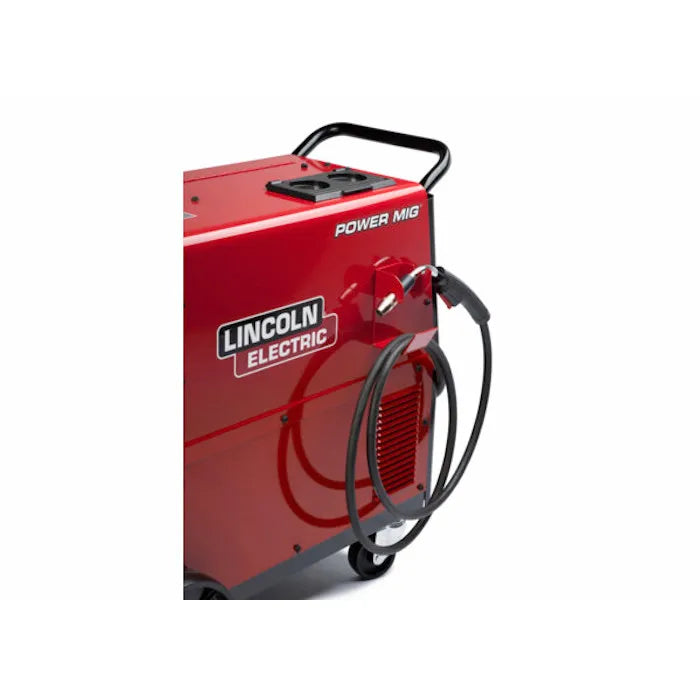 Lincoln Electric K3068-1 PowerMIG 256 MIG Welder