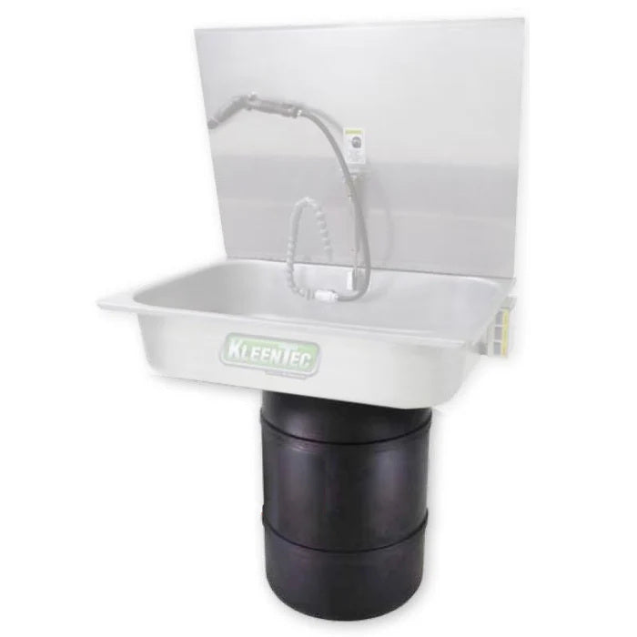 KleenTec 400056 Drum for Aqueous Parts Washers 