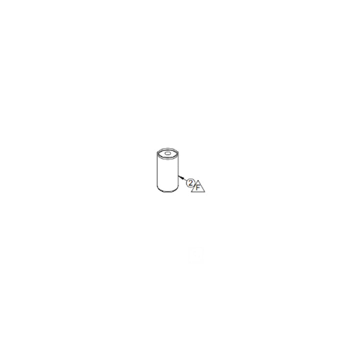 KleenTec 800103 Filter Cartridge for Solvent Parts Washers