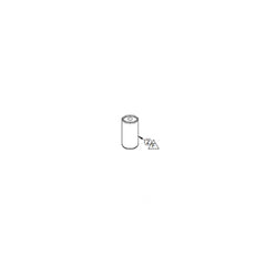 KleenTec 800103 Filter Cartridge for Solvent Parts Washers
