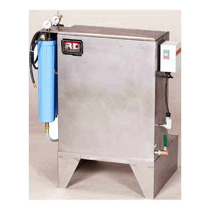 KleenTec Antifreeze Recycling CleanMaster 250 