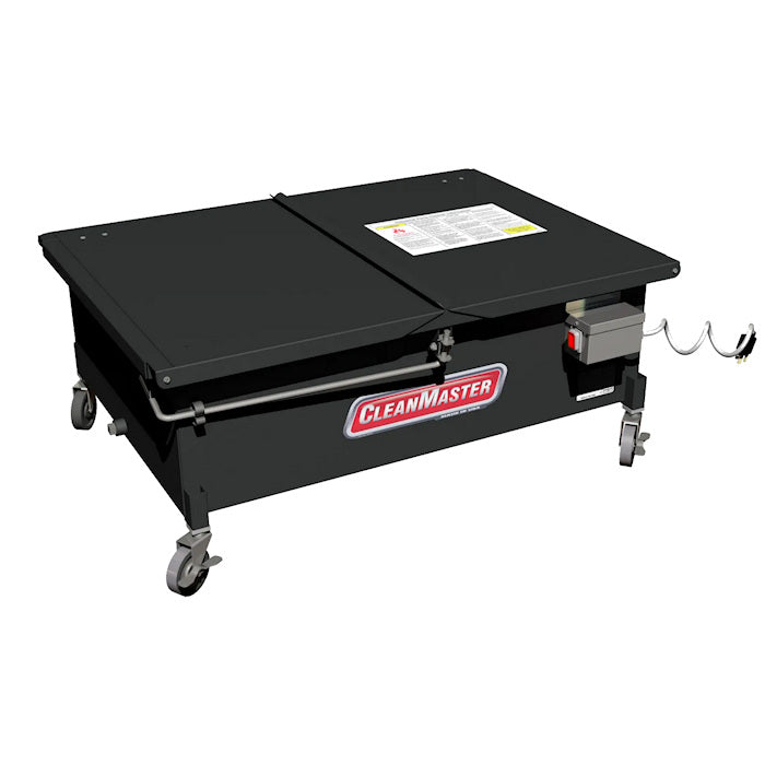 KleenTec CleanMaster CM400 Solvent Brake Washer 