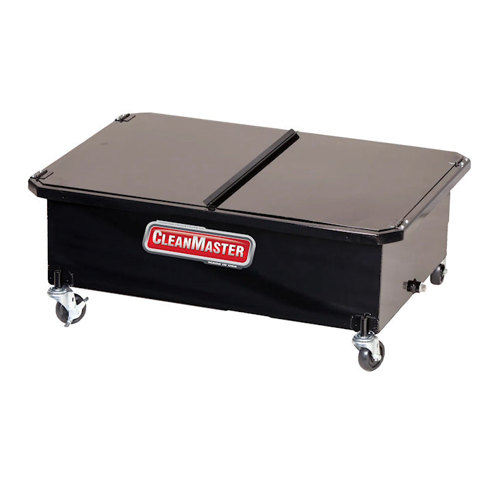 CleanMaster CM400 Solvent Brake Washer 