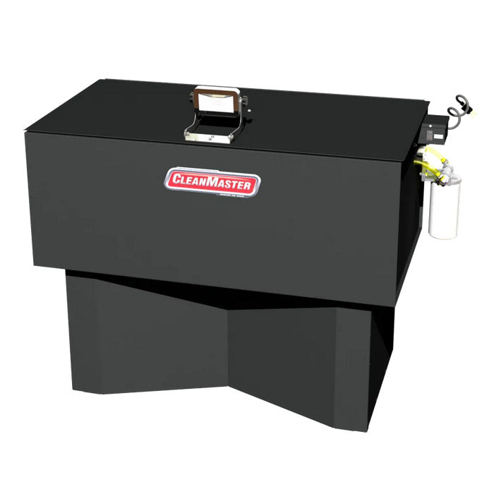 CleanMaster CM440 Solvent Parts Washer With Optional Light