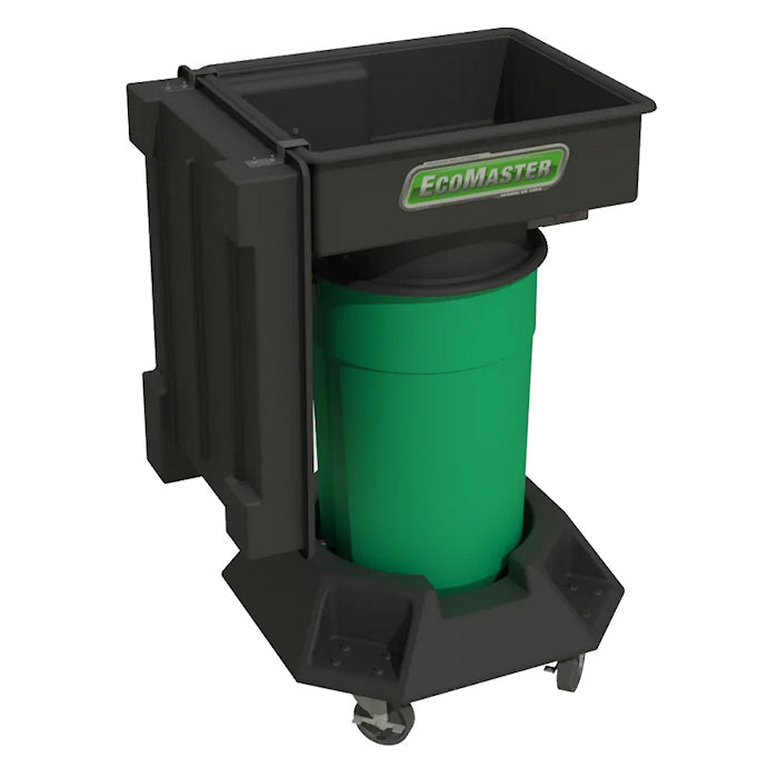 EcoMaster EM1435 Aqueous Brake Washer 