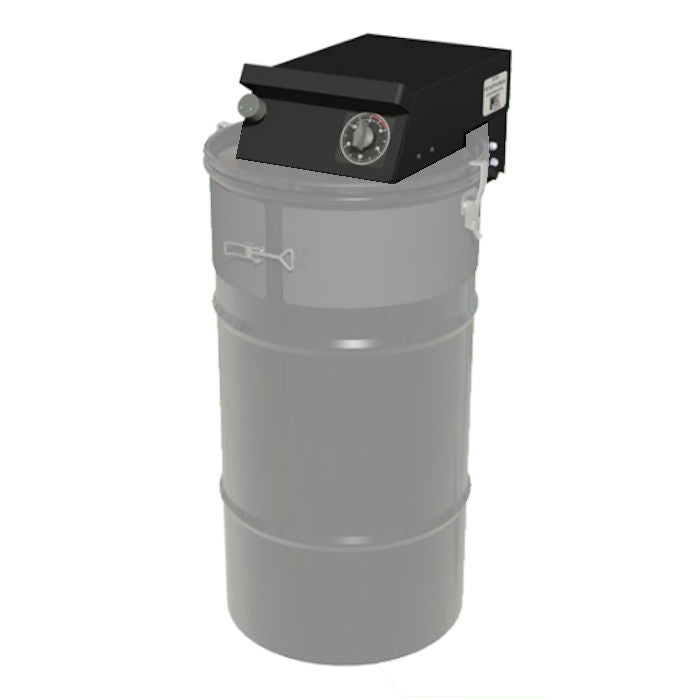 CleanMaster CMIC Carburetor Cleaner 