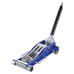 K Tool KTI63099A 3 Ton Aluminum Service Jack