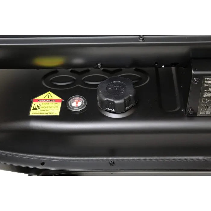 K Tool KTI77780 10 Gallon Kerosene Capacity
