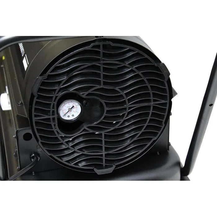 K Tool KTI77780 Thermally Protected Motor