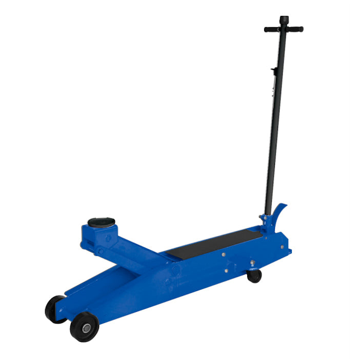 Sunex 6604 Heavy-Duty 5 Ton Floor Jack – Automotive Service Equipment