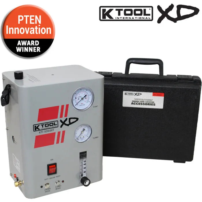 PTEN Innovation Award Winner