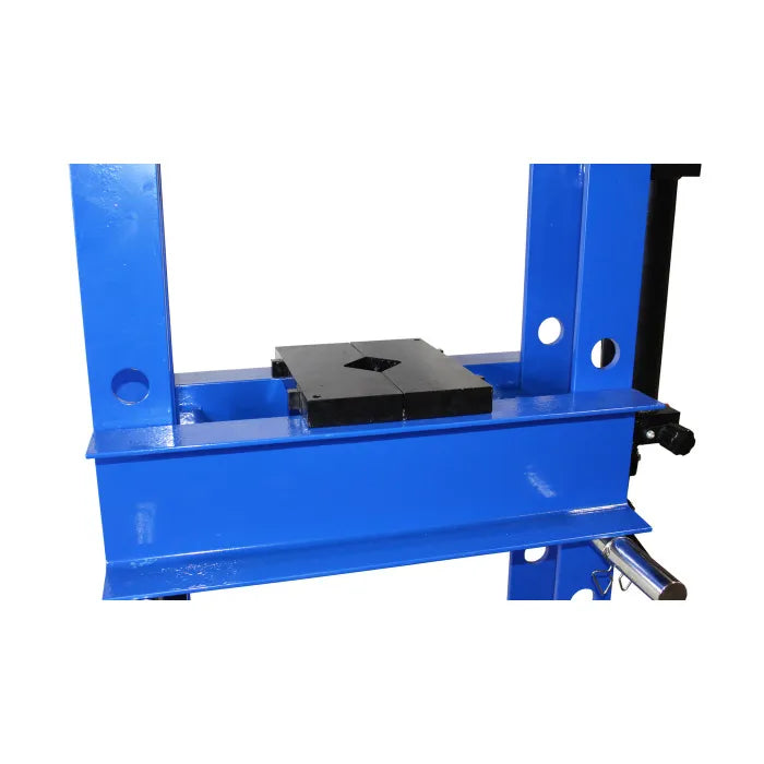K Tool KTIHD63630 30 Ton Manual Hydraulic Shop Press