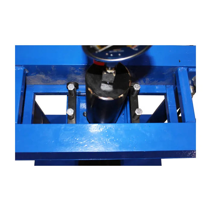 K Tool KTIHD63630 30 Ton Manual Hydraulic Shop Press