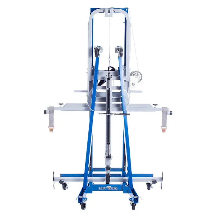 Lift King LK4000 Main Component Folded