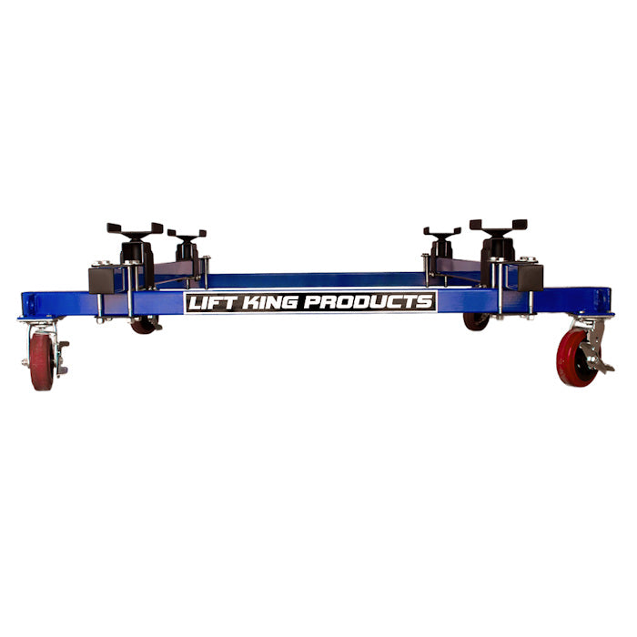 Lift King LK4060 Heavy Duty Vehicle Dolly 