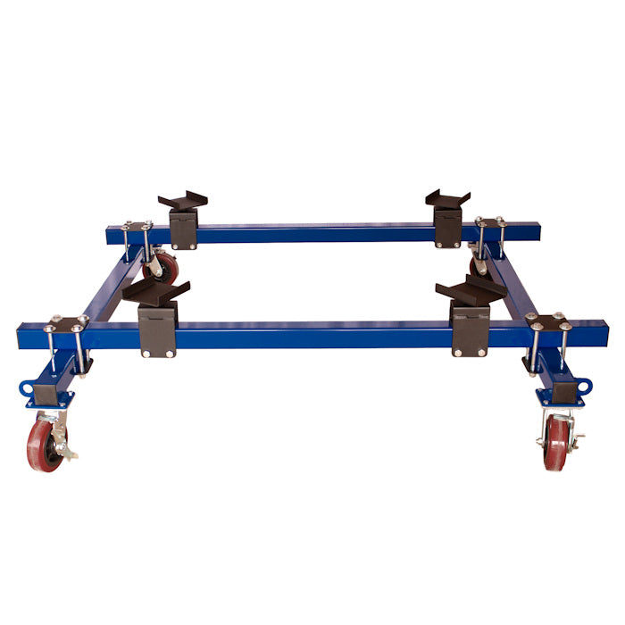Lift King LK4060 Heavy Duty Vehicle Dolly 