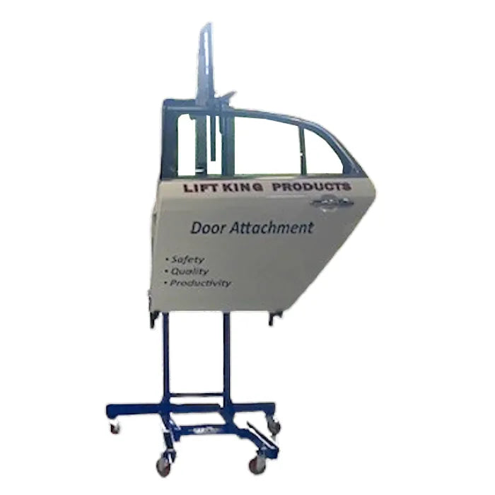 Lift King LK5200 Door Attachment