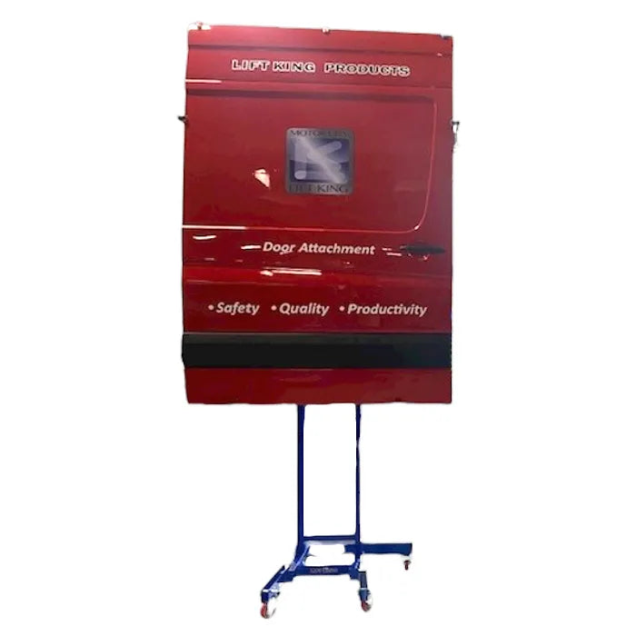 Lift King LK5200 Door Attachment