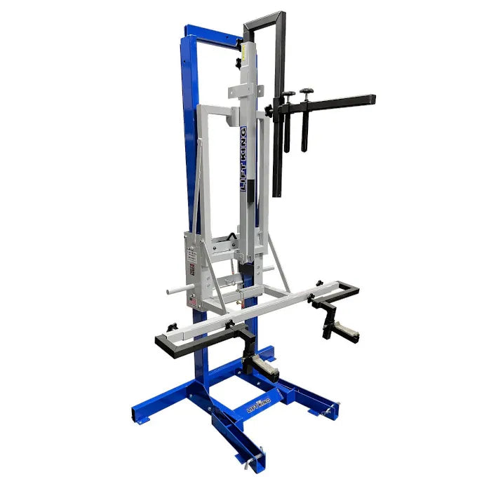 Lift King LK5200 Door Attachment