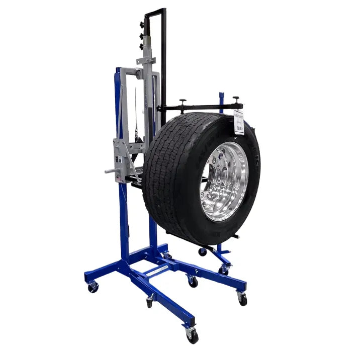 Lift King LK5350 Wheel Attachment