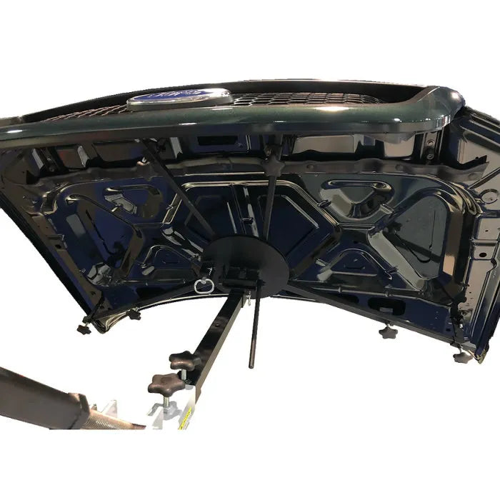 Lift King LK5400 Hood Attachment
