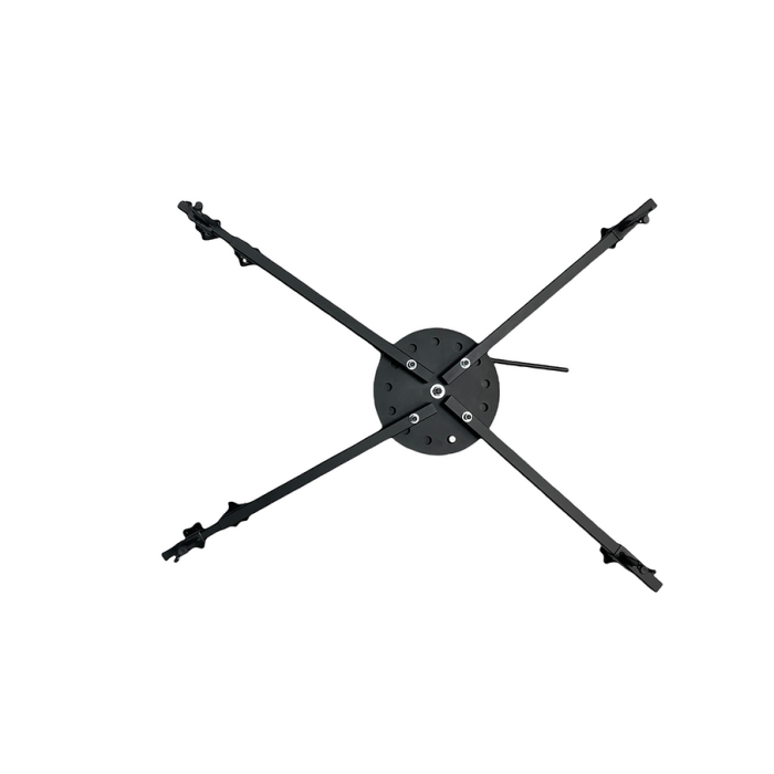 Lift King LK5400 Hood Attachment