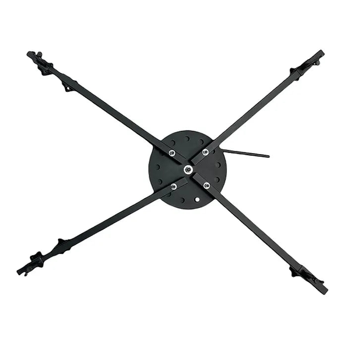 Lift King LK5400 Hood Attachment