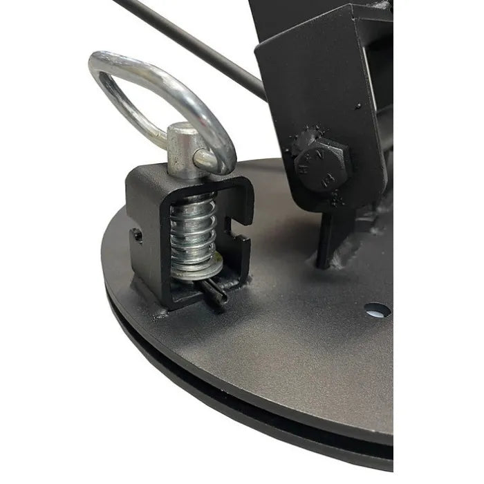 Lift King LK5400 Hood Attachment