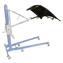 Lift King LK5400 Hood Attachment
