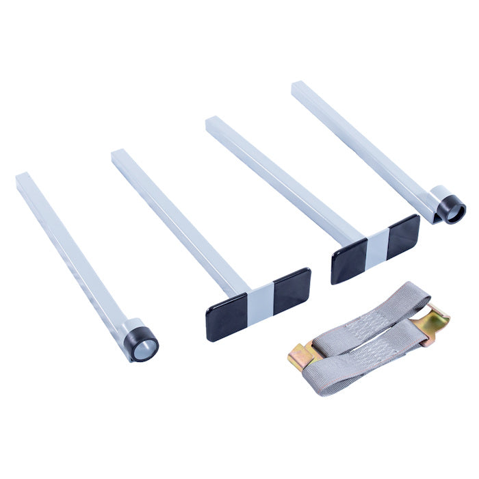 Lift King LK4053 Box Attachment 
