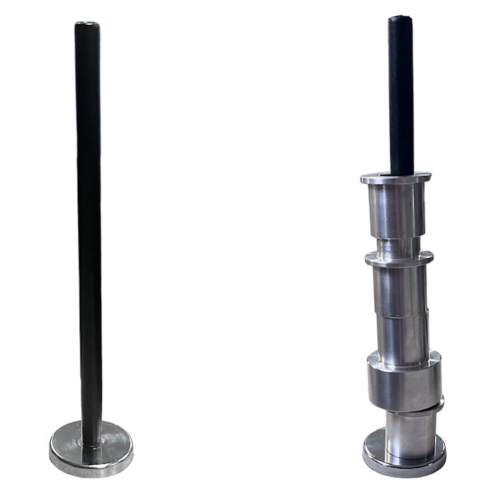 Lift King LK4056H Bushing Kit Holder With & Without Bushings 