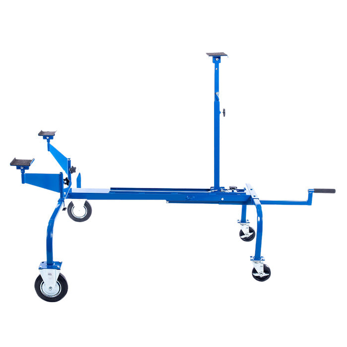 Lift King LK4035 Semi Hood Dolly 