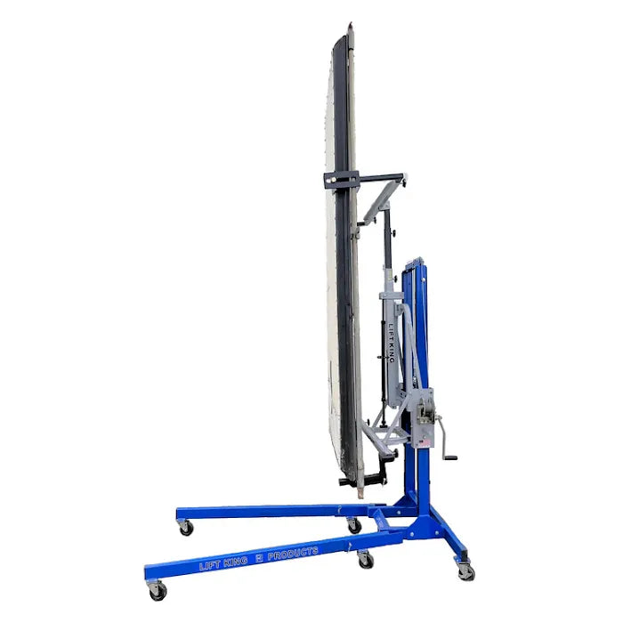 Lift King LKLDW Light Duty Works Package Main Component Folded