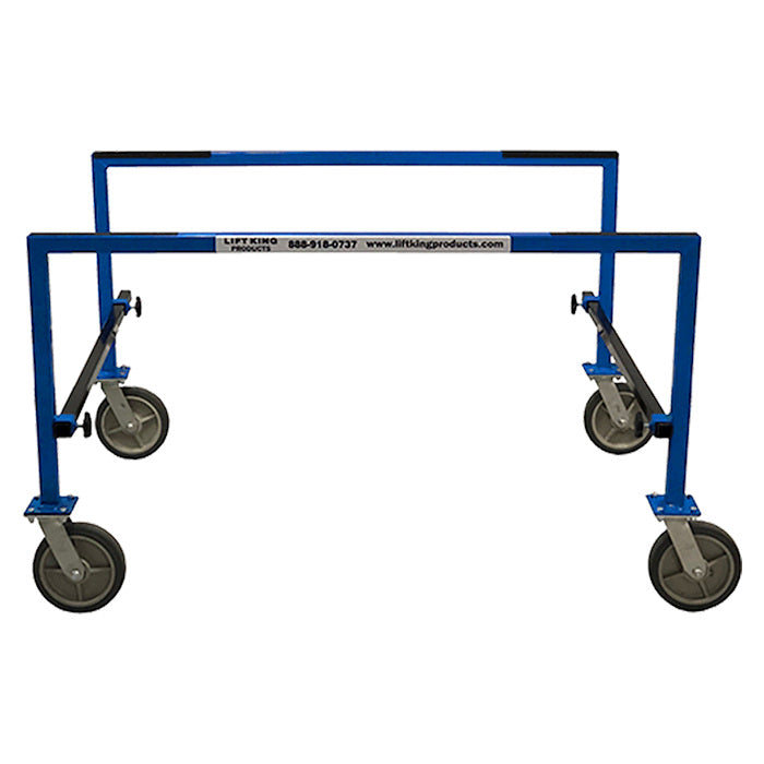 Lift King LK4055 Box Dolly 