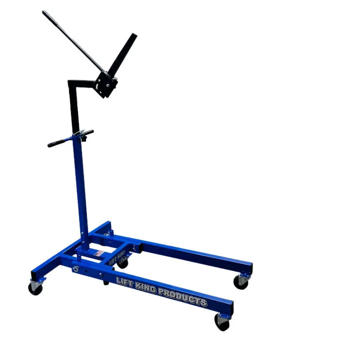 Lift King MC7000 Motorcycle Frame Stand