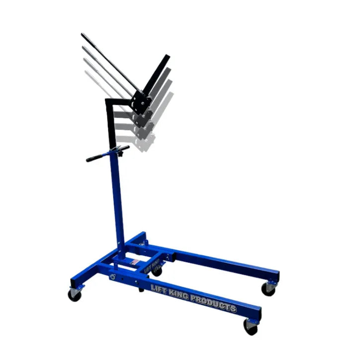 Lift King MC7000 Motorcycle Frame Stand Adjustable Height