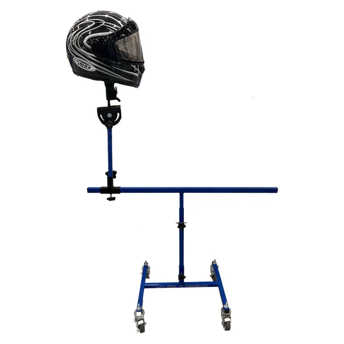 Lift King MC7000 Motorcycle Frame Stand Features