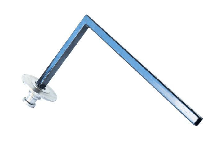 Lift King LK5100 Fifth Wheel Attachment