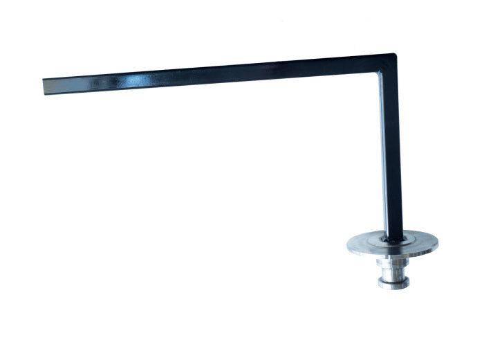 Lift King LK5100 Fifth Wheel Attachment