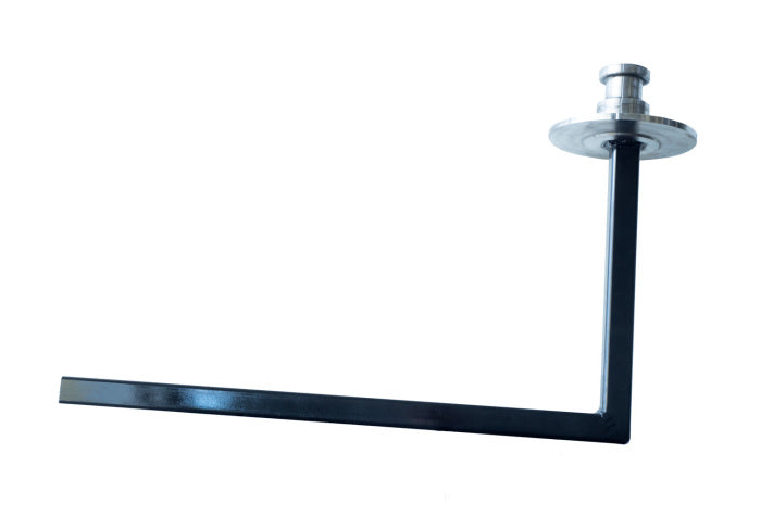 Lift King LK5100 Fifth Wheel Attachment