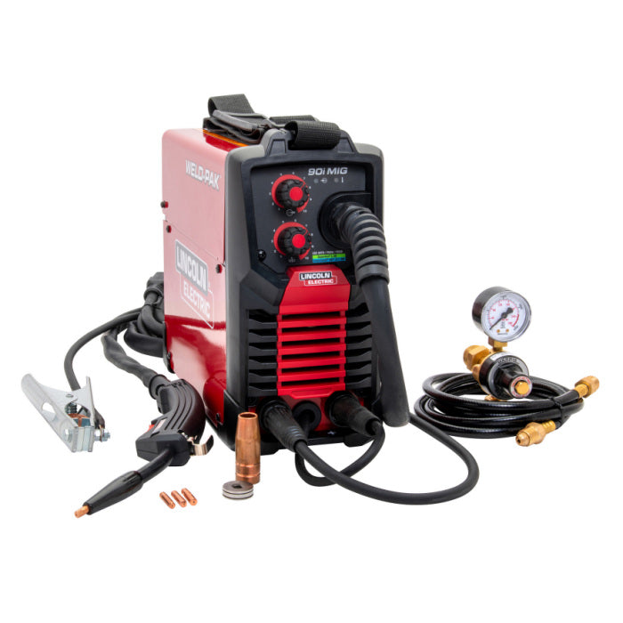 Lincoln Electric Weld-Pak 90i MIG Welder