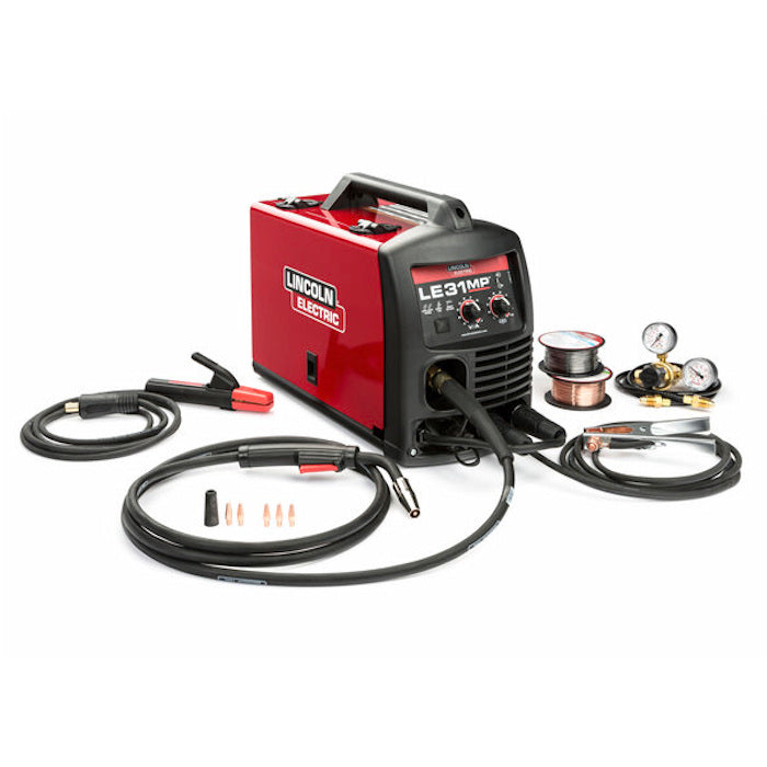 Lincoln Electric LE31MP Multi-Process Welder