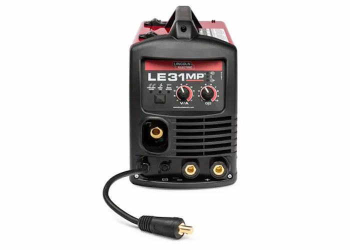 Lincoln Electric LE31MP Front