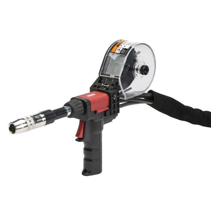 Lincoln Electric Magnum PRO 250LX Spool Gun Kit 