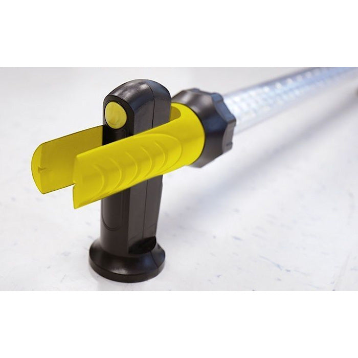 90° Rotating Handles